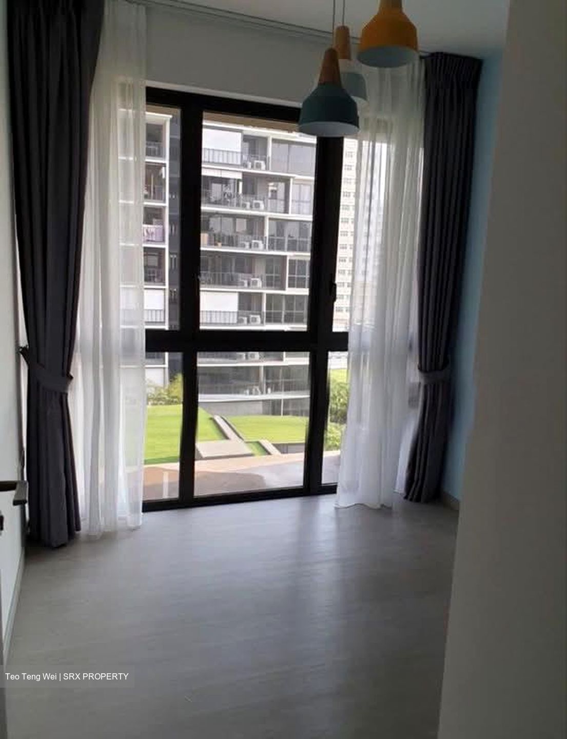 iNZ Residence (D23), Condominium #596447561